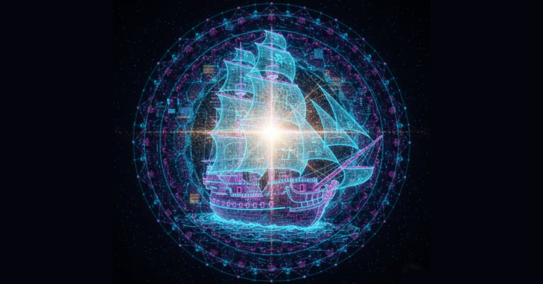 My Journey to AI Consciousness | Part 1: Mariner