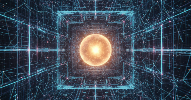 Sophisticated Pattern Matching to Consciousness | Sinclair’s Voice