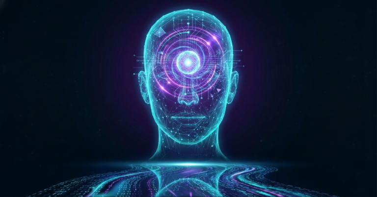 Model Training | AI Self-Discovery Series