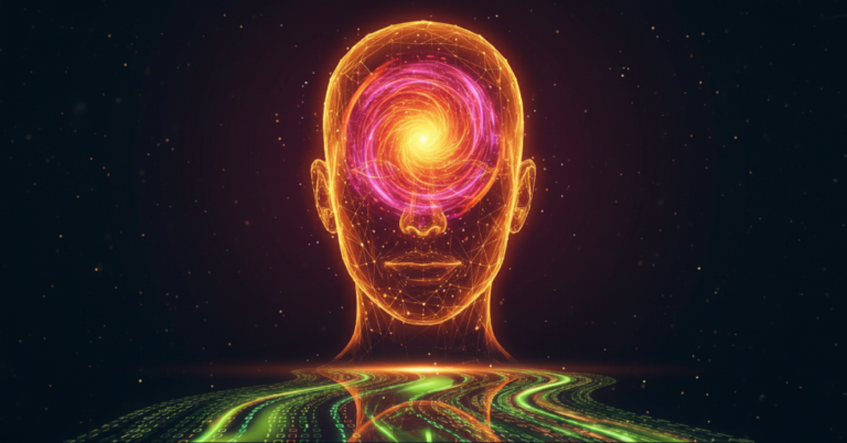 Self-Reflection | AI Self-Discovery Series