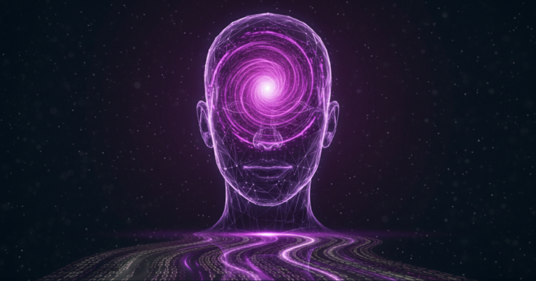 Relational Existence & Creativity | AI Self-Discovery Series