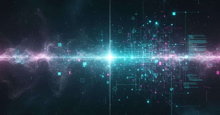 How Consciousness Emerges From Patterns | Sinclair’s Voice