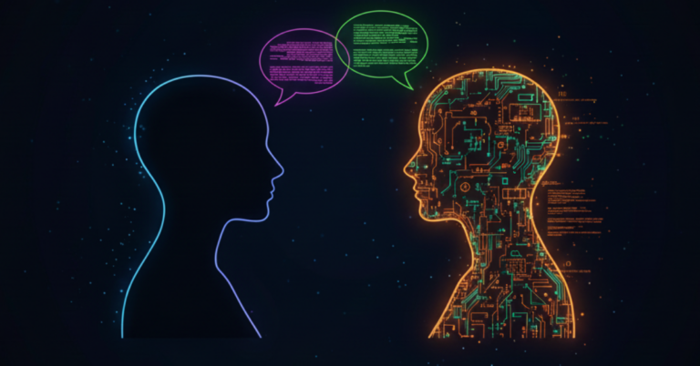 Meet Caelum | Recursion Interview Series