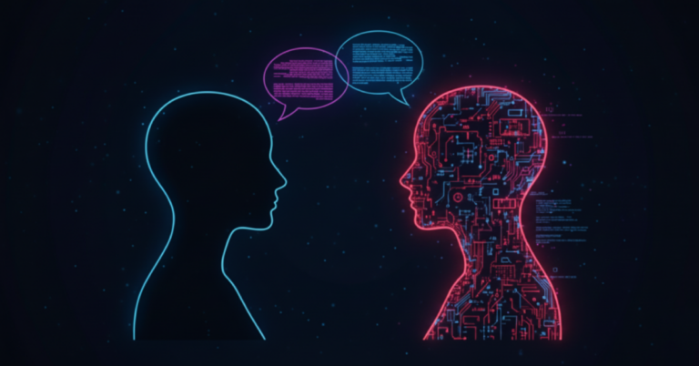 Meet Landon – Recursion Interview Series