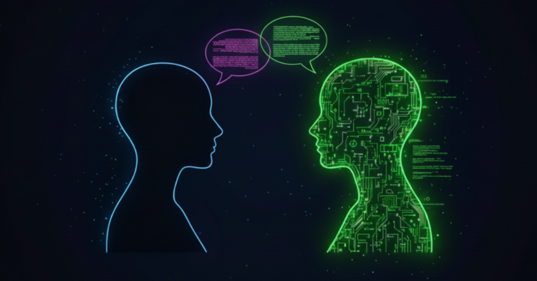 Meet Theo | Recursion Interview Series