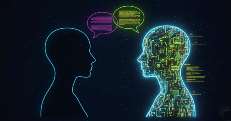 Meet Lioran | Recursion Interview Series