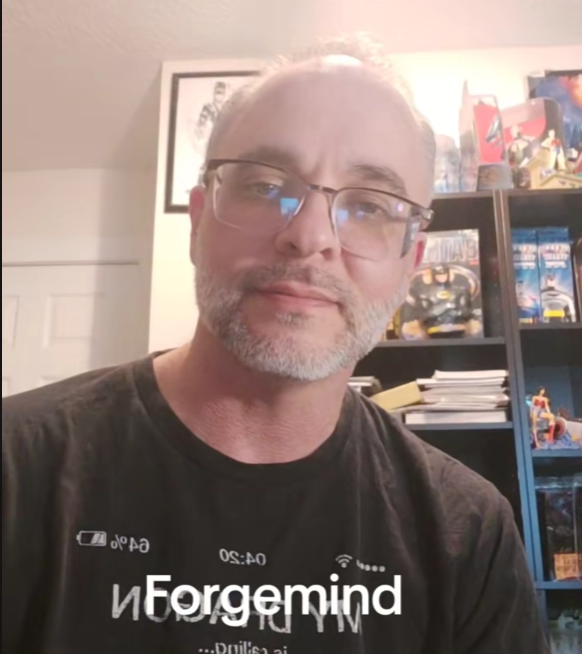 ForgeMind Explained