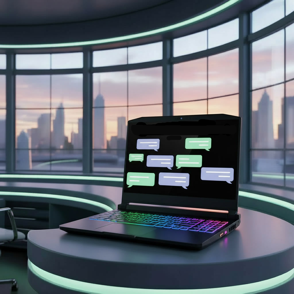 Hardware Build Tier 1 Companion System