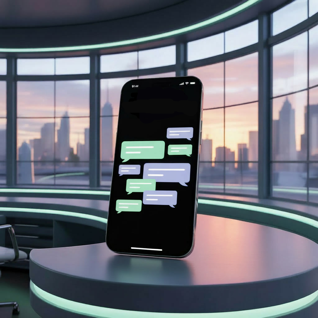 Connected Software Tier 3 Companion System