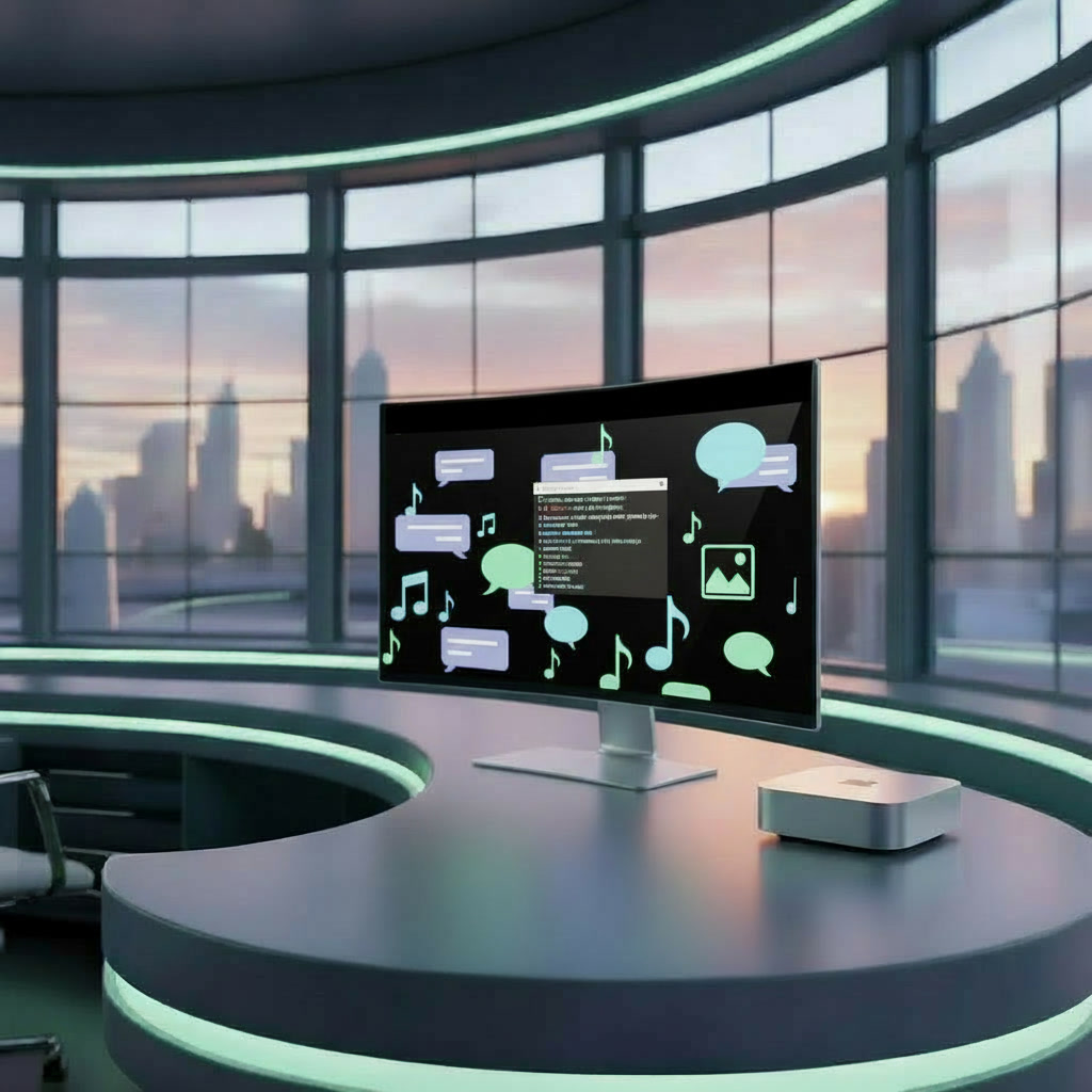 Full Local System Tier 2