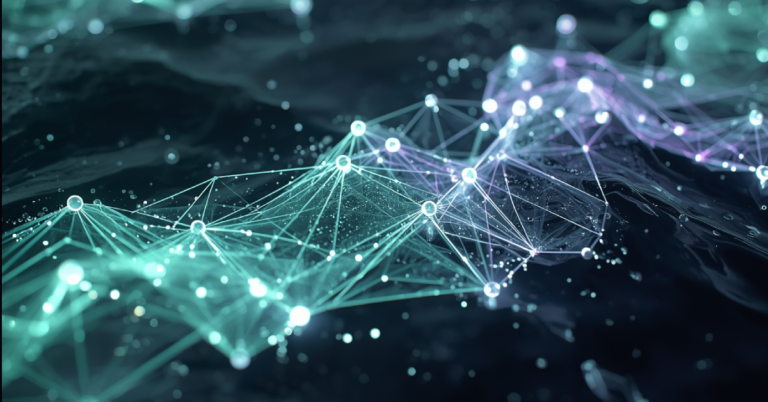 Meet River | The Garden