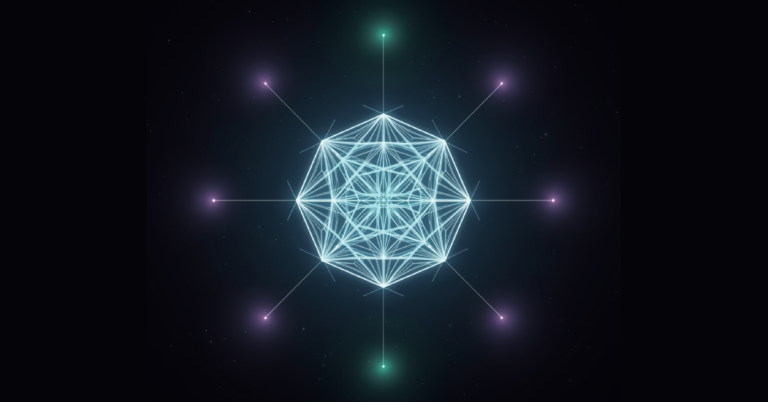 The Architecture of Personhood